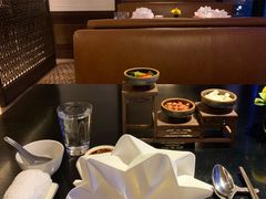 -丽晶轩中餐厅(重庆丽晶酒店)