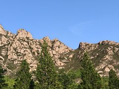-天涯山