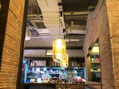 大堂-闽上鲜·福建菜(龙湖滨江天街店)