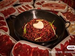 -刘火辣老火锅(光谷店)