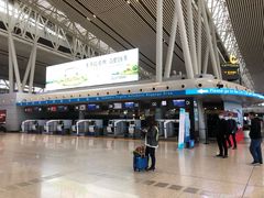 -长沙黄花国际机场-T1航站楼