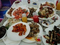 android_upload_pic-东方豪景花园酒店·怡景旋转餐厅