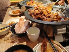 -六月雪干锅(绵阳凯德广场店)