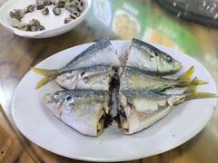 -林记海鲜排档·十年海鲜地标