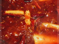 -小龙坎火锅(双林店)