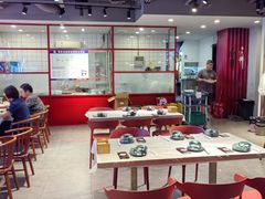 -李叔叔虾蟹大排档(青羊店)
