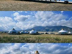 -赛里木湖风景名胜区