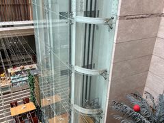 -金陵山水丽景酒店-中餐厅