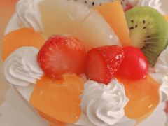 -大皇家面包房(泉州南路店)