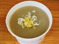 -汪记鲜鱼糊汤粉(沈阳路总店)