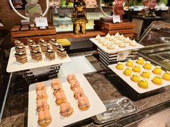 -乐咖啡西餐厅(太湖皇冠假日酒店)