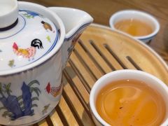 -潮粥荟·潮汕砂锅粥(槐房万达店)