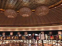 -澳门喜来登大酒店