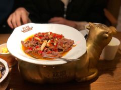 炊烟小炒黄牛肉-炊烟小炒黄牛肉(中心印象城店)
