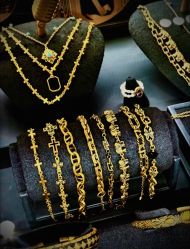 -周大福CHOW TAI FOOK(北京SKP店)