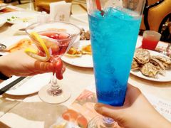 -芭菲盛宴·环球美食(北城国际店)