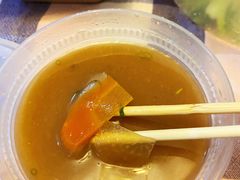 味噌汤-兄弟船日本料理(新世界花园店)