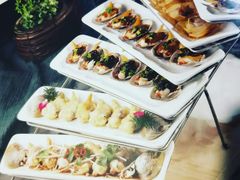 -渔娘渔家丹东海鲜(东直门店)