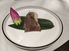 -火福·天湖阁大闸蟹博物馆主题餐厅(浅水湾店)