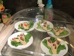 -伯豪瑞廷酒店-天伦阁西餐厅