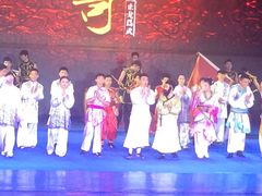 -天津霍元甲学校