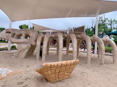 -季高兔窝窝亲子园(上海薰衣草公园店)