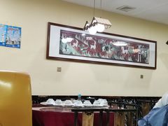 大堂-壹阁胡羊焖饼(特色小吃街店)