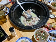 -阿鸡鱼庄·顺德鲜蒸小炒(亚运村店)