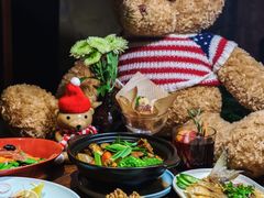 -食陆号·新式台湾创意菜(十全街首店)