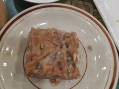 煎芋丝饼-民信老铺(华盖路店)