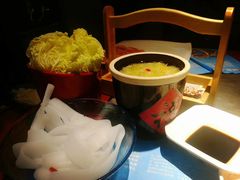 -玩煮炭火锅(延福街店)