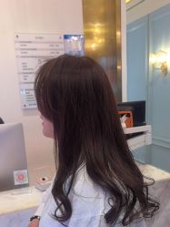 -YESIDO椰岛造型烫发染发