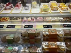 -资溪面包(城中店)