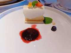 -王品牛排(郑州大卫城店)