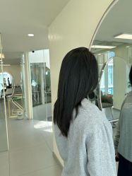 -5M HAIR SALON