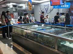 -盒马鲜生(大成店)