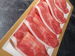-城南老友羊蝎子火锅(花乡奥莱店)