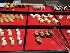 -咖啡厅自助餐厅(贵阳中天凯悦酒店)