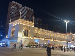 -励骏庞都广场(琴政路店)
