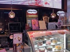 -哈根达斯(SM店)