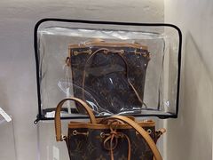 -六六奢品·vintage中古·回收二手奢侈品包包手表首饰(环球港店)