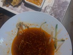 -秦月轩·陕西家乡菜(阜成路·五棵松店)