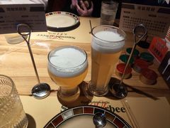 -雪熊精酿·哈尔滨烧烤酒馆(非遗大串店)