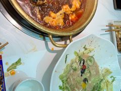 -涿派·炝锅鱼(涿州店)