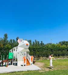 -优沃得自然教育农场·冰雪乐园·生日会·研学