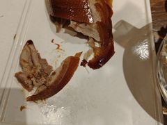 -小大董·烤鸭(王府井apm店)