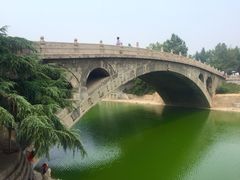 iphone_upload_pic-赵州桥景区