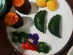 -湖畔居茶楼(湖滨店)