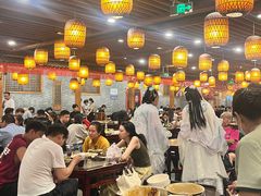 -小街天府(西工小街店)