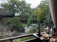 -乾园.魏庐湖景餐厅(花港店)